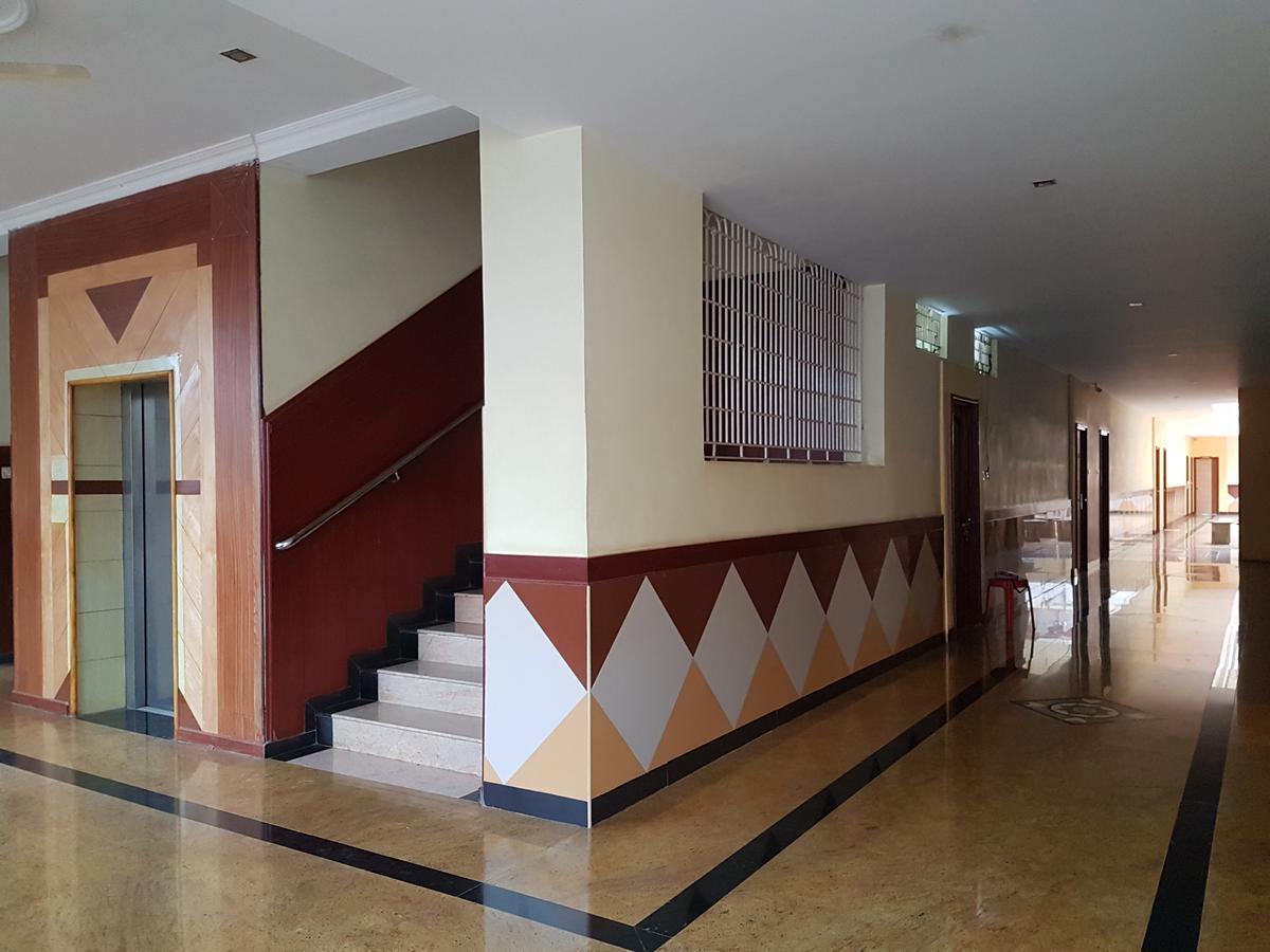 Hotel Subhalakshmi Palace Карайккуді Екстер'єр фото